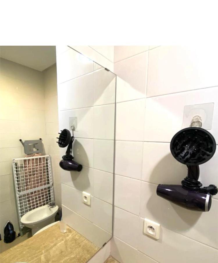 Moderne Appartement Met Tuin 탕헤르 외부 사진