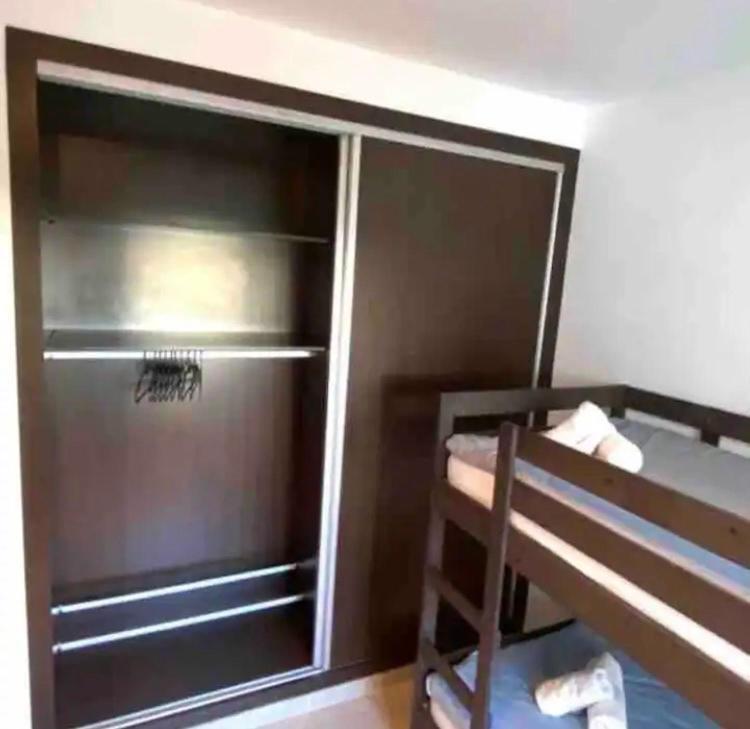 Moderne Appartement Met Tuin 탕헤르 외부 사진